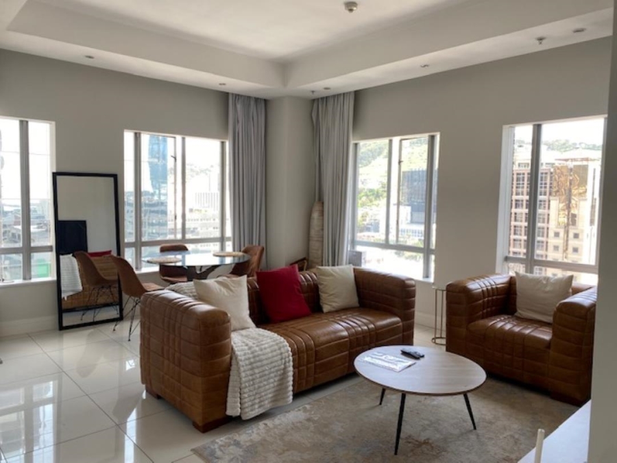 2 Bedroom Property for Sale in Cape Town City Centre Western Cape